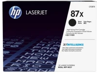 Ecopixel CF287X (hp cf287x) toner fekete kép