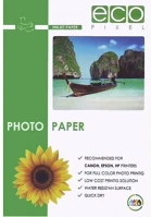 Ecopixel FG180GA4 A4 fényes fotópapír 180gr 50db kép