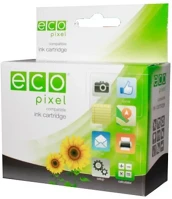 Ecopixel NO.202XLC Utángyártott epson t02h2 tintapatron cyan no.202xlc kép