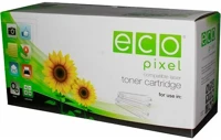 Ecopixel TN2421FUECO Tn-2421 toner fekete kép