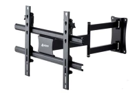 Edbak PWS2C-B Fali konzol  dupla karos  32-55 kép