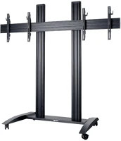 Edbak TRV300 Guruló állvány  dupla  42-55 kép