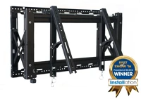 Edbak VWRAT65-L Fali adapter  adapter 42-65 kép