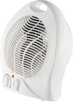Edco FK1/E Ventilátoros hősugárzó kép