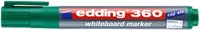 Edding 07.0054805 Táblamarker  360 zöld 1,5-3mm kép