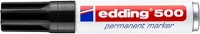 Edding 4-500001 Alkoholos marker, 2-7 mm, vágott,  