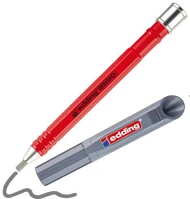 Edding 4-8890090 Ácsceruza, mechanikus, hb,  