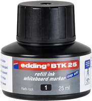 Edding 4-BTK25001 Utántöltő tábla- és flipchart markerhez,  
