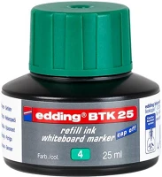 Edding 4-BTK25004 Utántöltő tábla- és flipchart markerhez,  