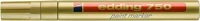 Edding 750