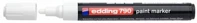 Edding 7580147005 790 2-3mm fehér lakkmarker kép
