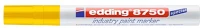 Edding 7580197004 Lakkmarker  8750 2-4mm sárga kép