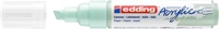 Edding 7580244021 Akril marker 5-10mm,  5000 menta kép