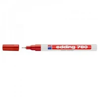 <span itemprop='brand'>Edding</span> <span itemprop='sku'>780 piros</span>