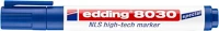 Edding 8030 NLS Alkoholos marker, 1,5-3 mm, kúpos,  