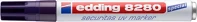 Edding 8280 Biztonsági uv marker,