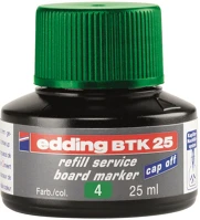 <span itemprop='brand'>Edding</span> <span itemprop='sku'>btk25 zöld</span>