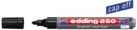 Edding COR_TED250FK Tábla- és flipchart marker, 1-3 mm, kúpos,  