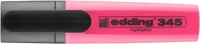 Edding COR_TED345R Szövegkiemelő, 2-5 mm,  