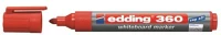 Edding COR_TED36021 Tábla- és flipchart marker, 1,5-3 mm, kúpos,  