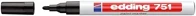 Edding COR_TED751021_AKCIO Lakkmarker, 1-2 mm,  