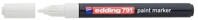Edding COR_TED791F Lakkmarker, 1-2 mm,  