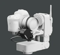 Edelkrone FOR HEADPLUS Focus/zoom module v3 (for headplus / pro v3) kép