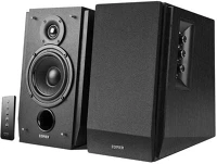 Edifier R1700BT 2.0 R1700bt 2.0 hangszóró barna kép