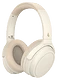 Edifier 319809 Wh700nb vezeték nélküli fejhallgató, elefántcsont kép