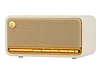 Edifier 319820 Mp230 bluetooth hangszóró, fehér-arany kép