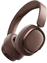 Edifier 319852 Es850nb anc vezeték nélküli fejhallgató, barna kép