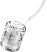 Edifier AIR 2 WHITE Wireless earbuds  hecate air 2 tws (white) kép