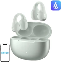 Edifier COMFO C GREEN Comfo c open-ear vezeték nélküli fülhallgató zöld kép