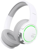 Edifier G2BT WHITE Hecate g2bt bluetooth fehér gamer fejhallgató kép