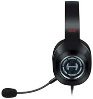 Edifier G2II-BLACK Gamer headset kép