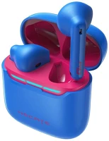 Edifier GM3 PLUS BLUE Hecate gm3 plus tws bluetooth fülhallgató kék kép