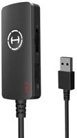 Edifier GS02 7.1 usb hangkártya black kép