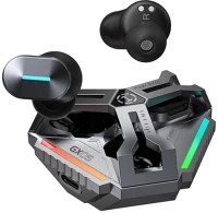 Edifier GX05 Hecate gx05 tws fülhallgató (szürke) kép