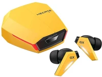 Edifier GX07 Gx07 tws bluetooth headset yellow kép