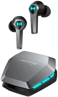 Edifier HECATE GX4 Bluetooth sztereó fülhallgató, v5.2, tws, töltőtok, érintés vezérlés kép