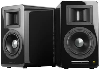 Edifier A100 2.0 Airpulse a100 2.0 hangszóró fekete kép