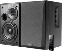 Edifier R1580MB 2.0 R1580mb 2.0 hangszóró fekete kép