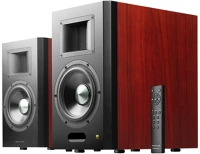 Edifier IN23138 Airpulse a300 pro 2.0 hangszóró barna kép