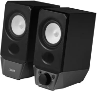 Edifier R19BT 2.0 R19bt 2.0 hangszóró fekete kép