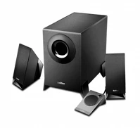 Edifier M1360 2.1 hangszóró black kép