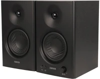 Edifier MR4_BLACK Mr4 2.0 hangszórók (fekete) kép