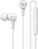 Edifier P205 P205 heavy bass headset white kép