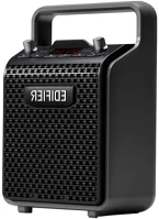 Edifier PP205 Pp205 hordozható bluetooth hangfal (fekete) kép