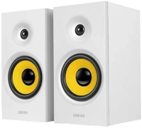 Edifier R1080BT_WHITE R1080bt 2.0 hangszórók (fehér) kép