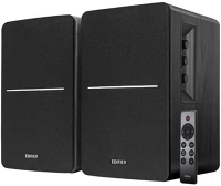 Edifier R1280DBS Hangszóró szett, 2.0, 2 x 21w, bluetooth, optikai kimenet, koaxiális kép